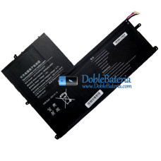 Batería para PDA UTL3175157-2S [Batería de repuesto]